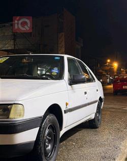 بيجو 405
